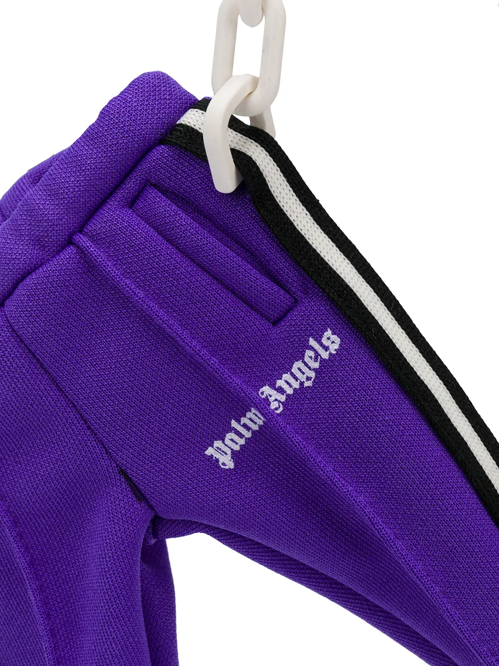 Palm Angels track pants keyring | Image 2