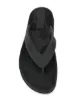 Valentino Garavani camouflage pattern flip flops
