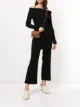 الصورة 2 من Proenza Schouler شنطة وسط صغيرة 'PS11'