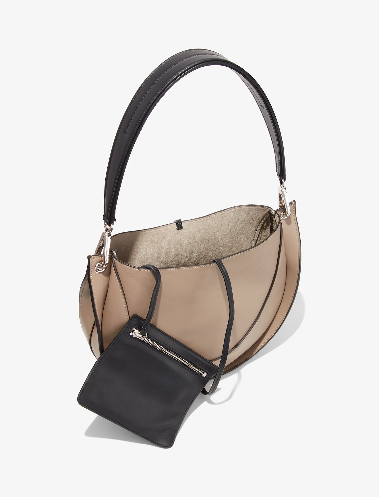Arch Shoulder Bag #4