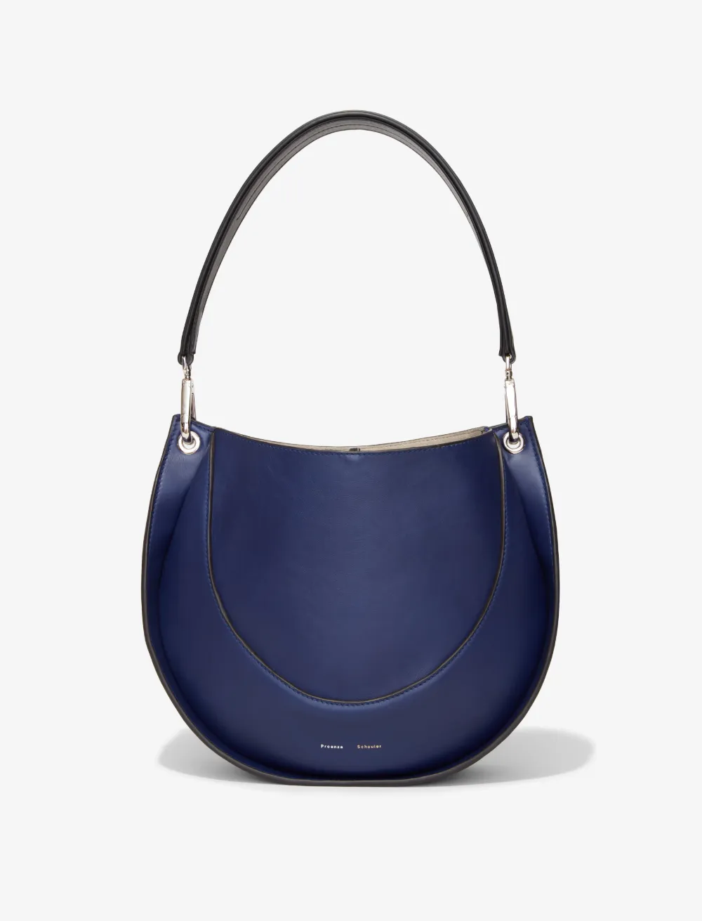 Image of Proenza Schouler Arch Shoulder Bag electric blue One Size