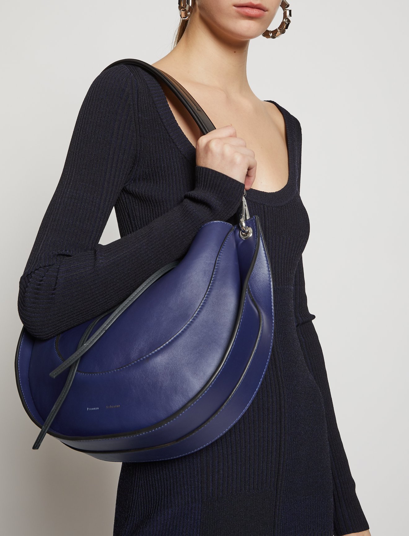 Arch Shoulder Bag #2