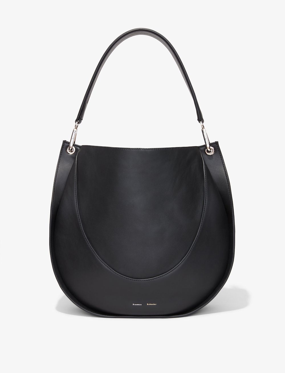 Large Arch Shoulder Bag