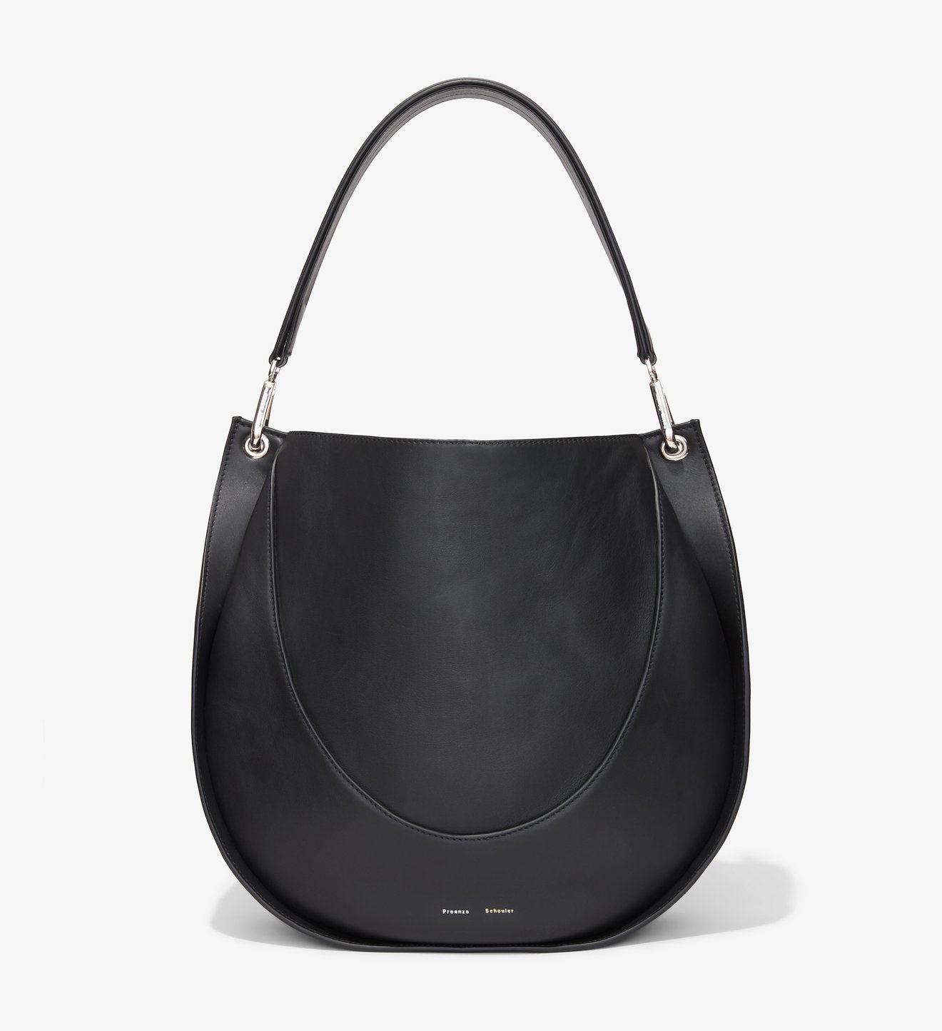 Large Arch Shoulder Bag