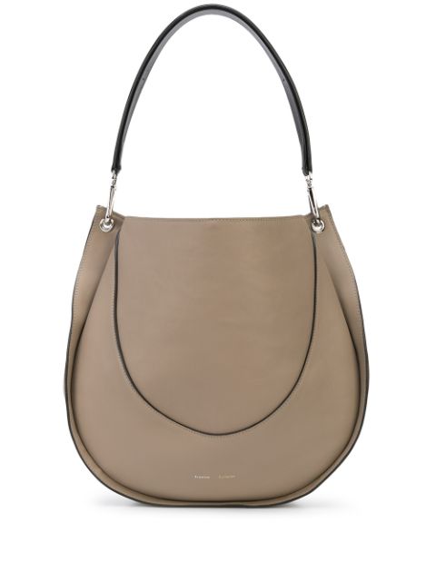 Proenza Schouler bolsa Hobo grande