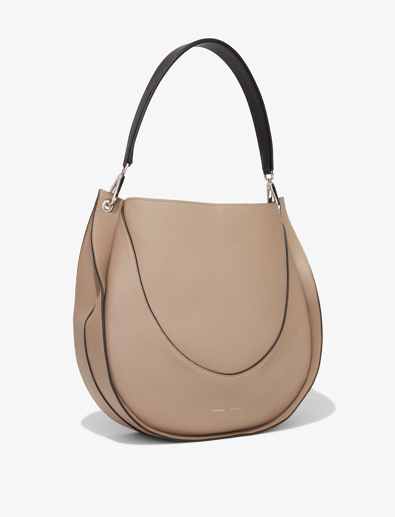 Large Arch Shoulder Bag #1