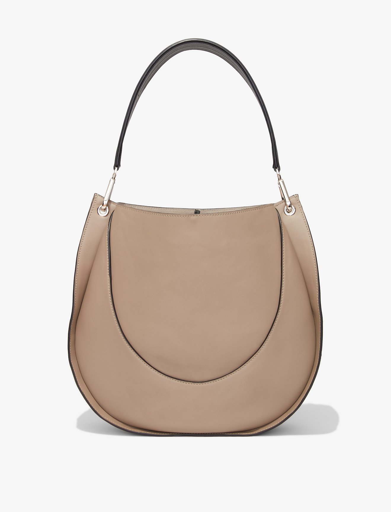 Large Arch Shoulder Bag #3