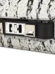 Proenza Schouler snakeskin effect PS11 Belt Bag