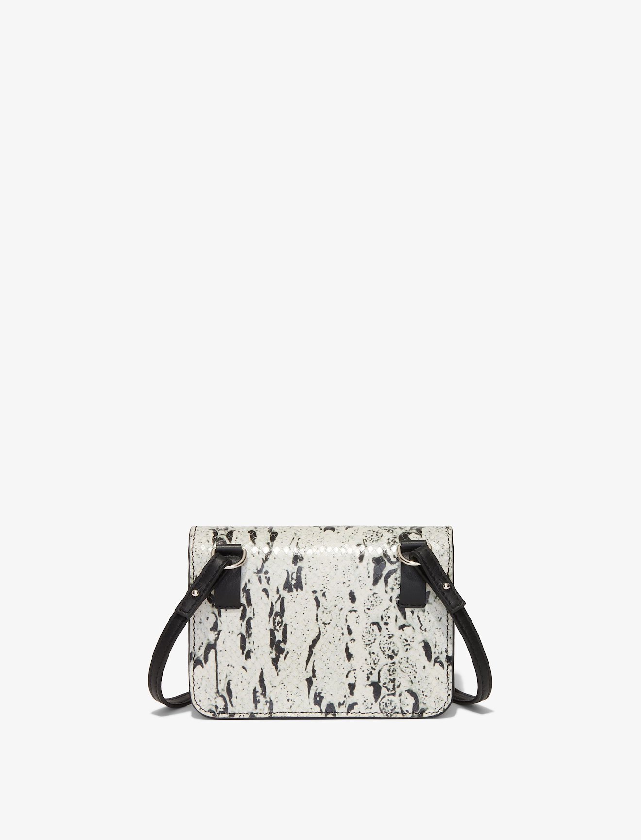 Embossed Snake PS11 Belt Bag #3