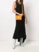 الصورة 2 من Proenza Schouler شنطة كروس بقفل أمامي