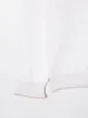 Bonpoint كارديغان منسوج مزين بثقوب