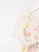 Bonpoint تيشيرت بطبعة زهور