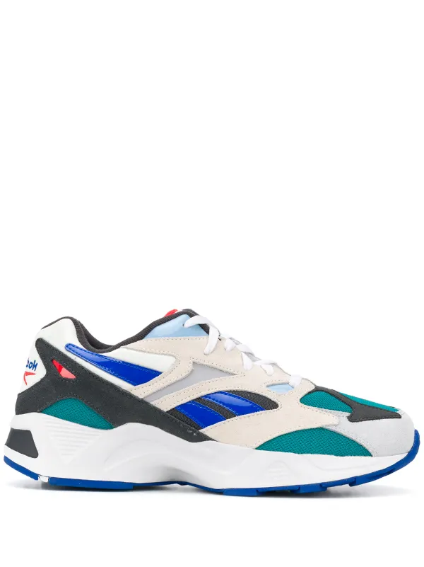 reebok aztrek
