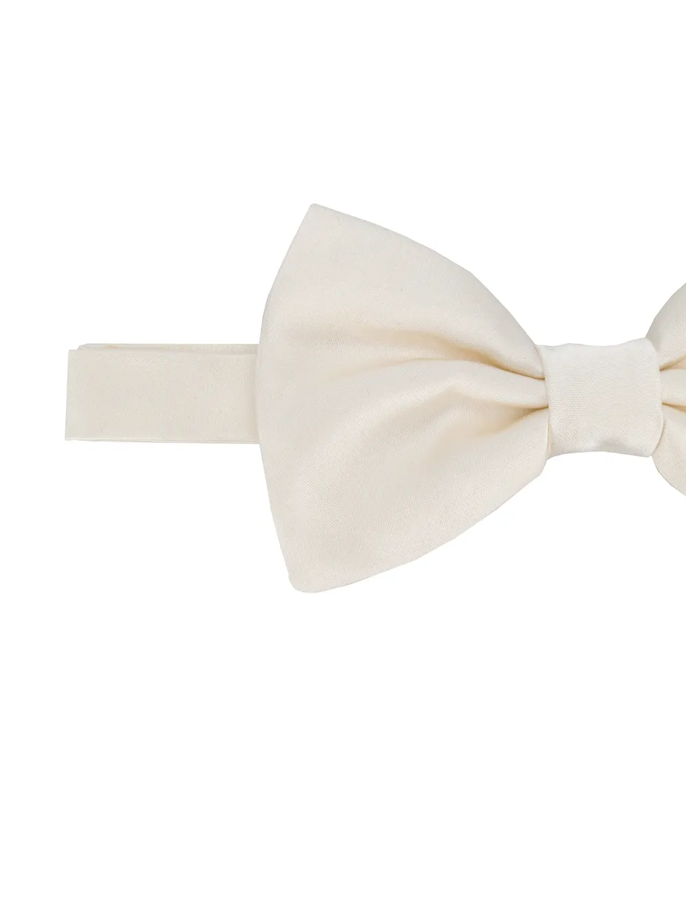 Dolce & Gabbana classic bow tie