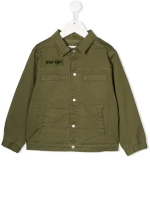 Jackor från Bonpoint Barn & ungdom Farfetch Jackor från Bonpoint Barn & ungdom Farfetch