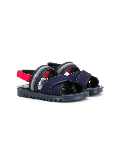 boys open toe sandals
