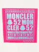 Moncler Enfant 'Moncler 52' T-Shirt