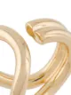 Maison Margiela twisted ring