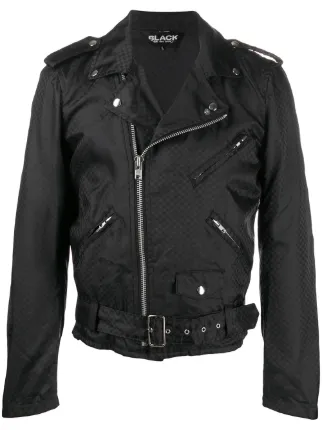 Black Comme Des Garçons