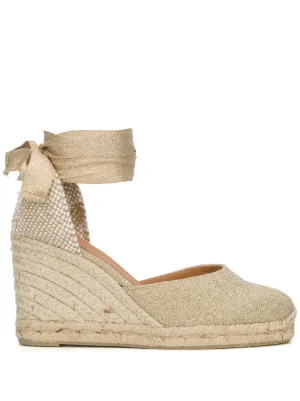 farfetch castaner espadrilles