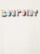 Bonpoint تيشيرت بطبعة شعار الماركة