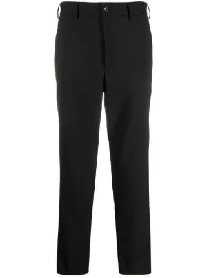 commes des garcons black friday