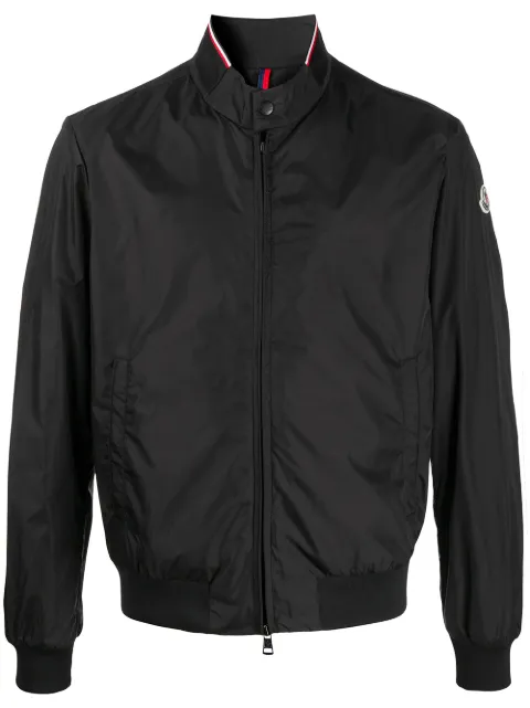 moncler aviator jacket