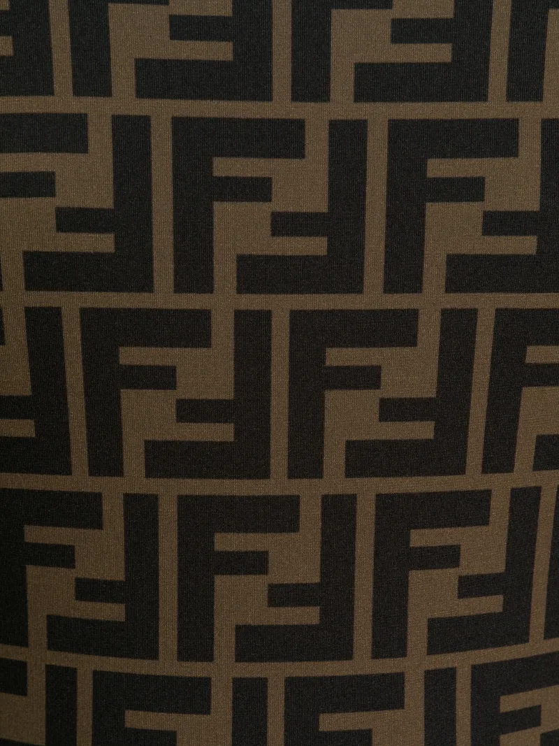 fendi pattern