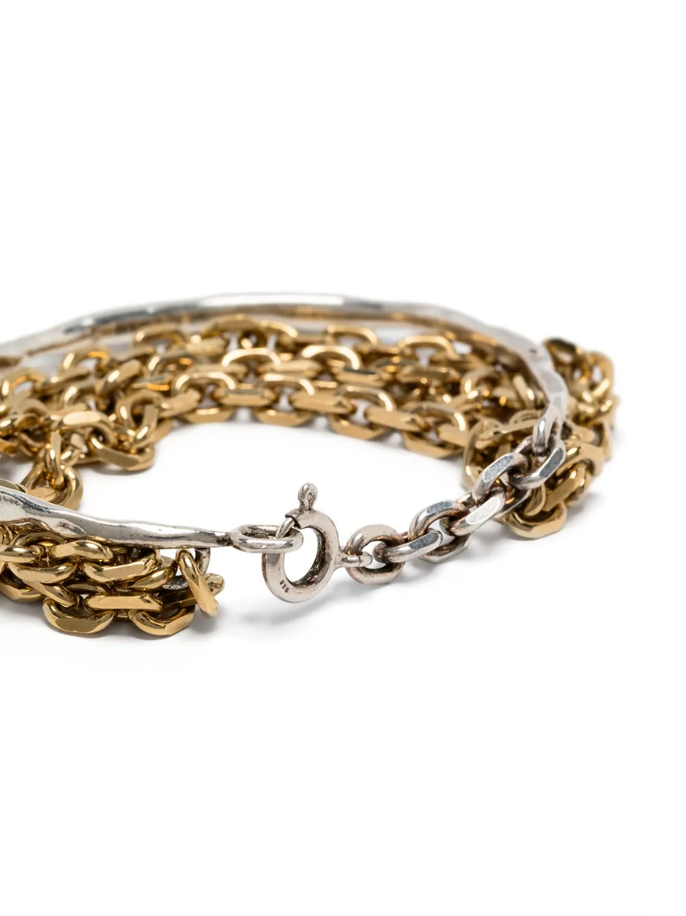 Wouters & Hendrix Bracciale a catena multigiro | Bracciali | Image 3