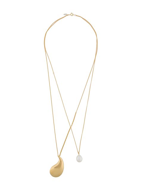 Wouters & Hendrix Reves de Reves パール ネックレス