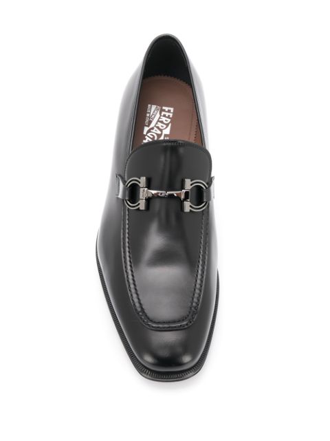 benford rounded bit loafer