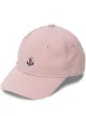 Bild 1 von Moncler Enfant Baseballkappe mit Logo-Stickerei