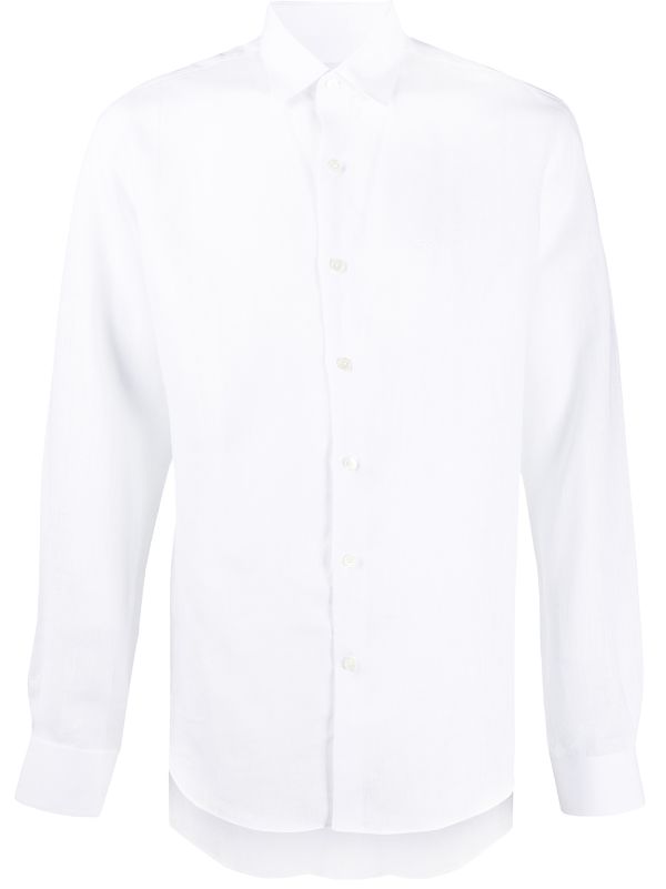 salvatore ferragamo shirts