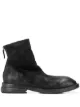 Imagem 1 de Marsèll Ankle boot com efeito destroyed