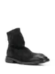 Imagem 2 de Marsèll Ankle boot com efeito destroyed