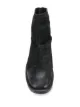 Marsèll Ankle boot com efeito destroyed