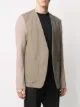 Maison Margiela بليزر متعدد الخامات