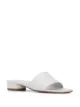 الصورة 2 من Maison Margiela صندل سهل الارتداء بكعب منخفض