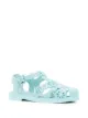 الصورة 2 من Viktor & Rolf صندل بتصميم دانتيل x Melissa