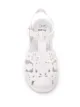 Viktor & Rolf x Melissa Possession Lace sandals