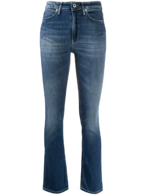 jeans donna bootcut