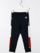 الصورة 2 من Moncler Kids بنطال رياضي بخطوط جانبية