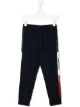 الصورة 1 من Moncler Kids بنطال رياضي بخطوط جانبية