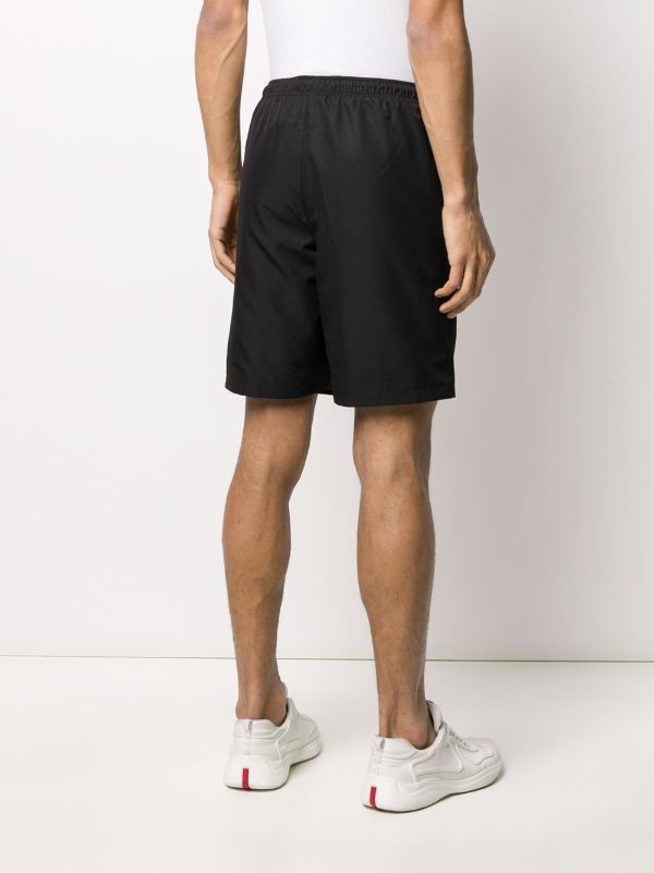 Lacoste on sale gym shorts