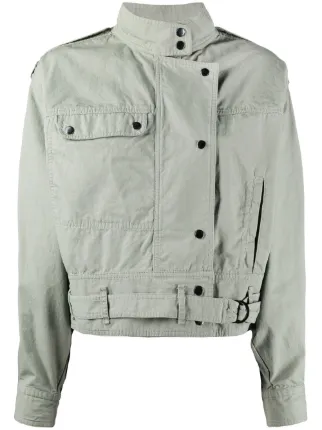 isabel marant bomber