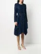 Stella McCartney プリント ドレス