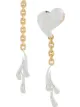 Image 1 of Wouters & Hendrix Reves de Reves long earrings