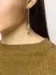 Image 2 of Wouters & Hendrix Reves de Reves long earrings