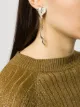 Wouters & Hendrix Reves de Reves long earrings