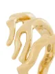 Wouters & Hendrix Organic shaped ring